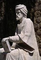 Averroes - Filósofo hispano-árabe