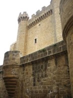 Castillo de Sajazarra (La Rioja)