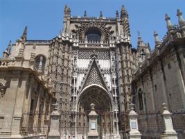 Catedral de Sevilla