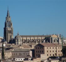 Catedral de Toledo