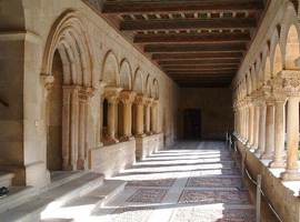 Monasterio de Silos (Burgos)