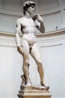 David - Miguel Ángel