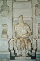 Moises - MIguel Ángel