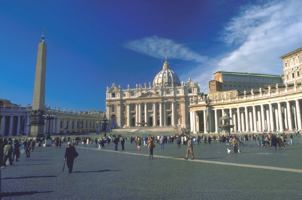 San Pedro del Vaticano