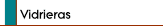 Vidrieras